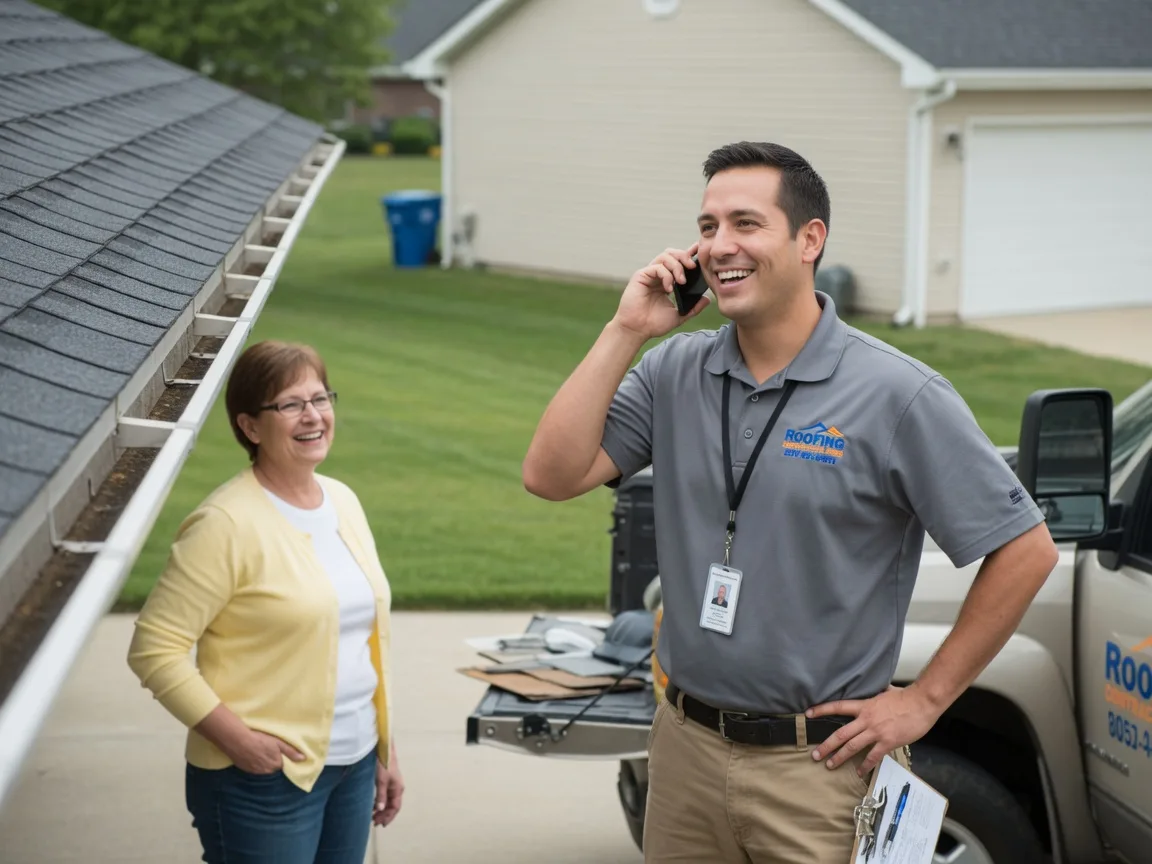 Local Roofing Contractors Lost Creek, KY FAQs